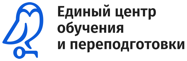 Логотип Учебного центра