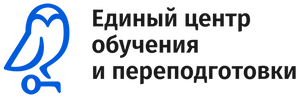 Логотип Учебного центра