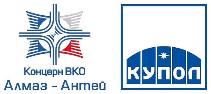 АО «ИЭМЗ «Купол»